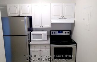 Partner-provided photo for $1250 unit