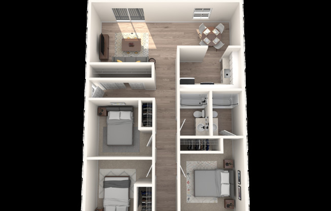 3 beds, 2 baths, 1,200 sqft, $3,619