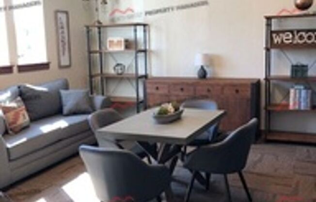 2 beds, 2.5 baths, $1,495, Unit #8