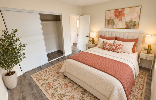 225 E Foster Ave. Unit 4