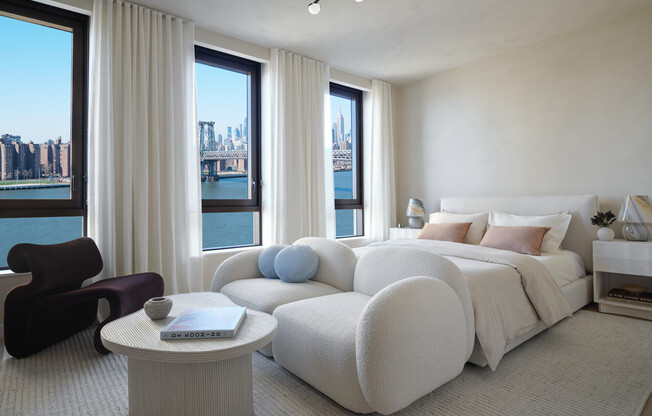 Studio, 1 bath, $4,300, Unit 720
