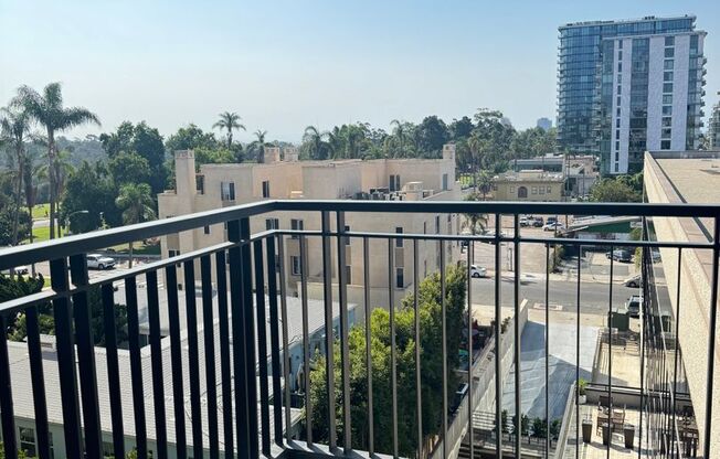Studio, 1 bath, 354 sqft, $2,295, Unit 507