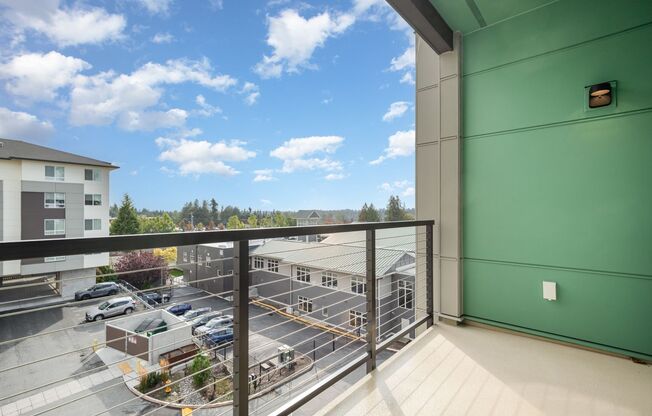 2 beds, 2 baths, $2,500, Unit Unit B414