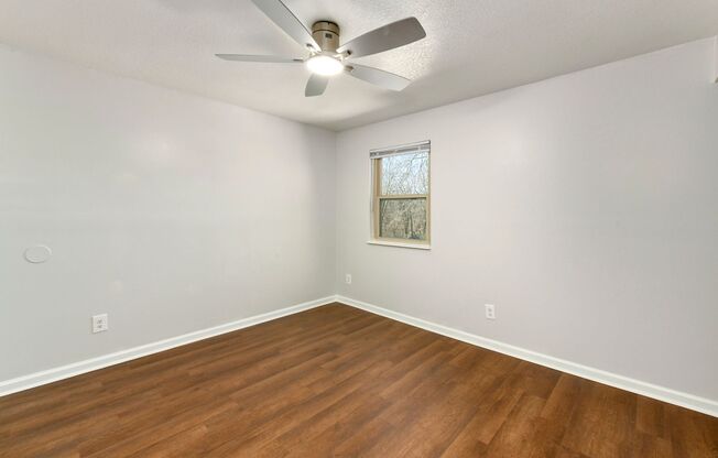 Legend Oaks Apartments