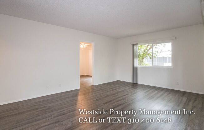 2 beds, 1 bath, $3,175