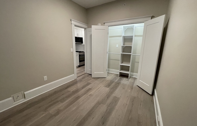 1 bed, 1 bath, 500 sqft, $3,100, Unit 2