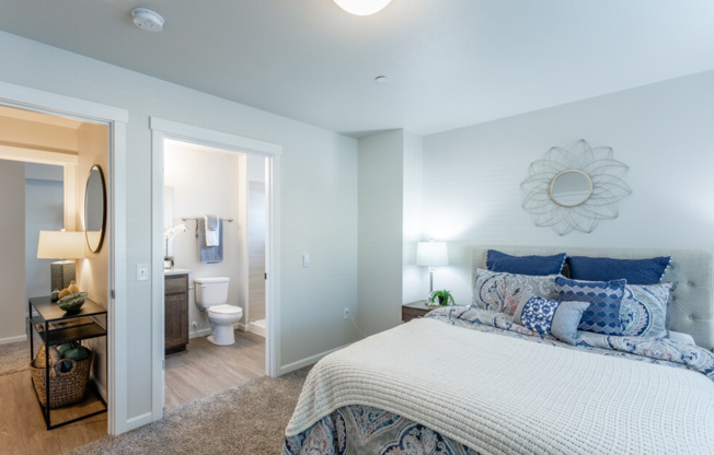 3 beds, 2 baths, 1,176 sqft, $2,250, Unit A-308
