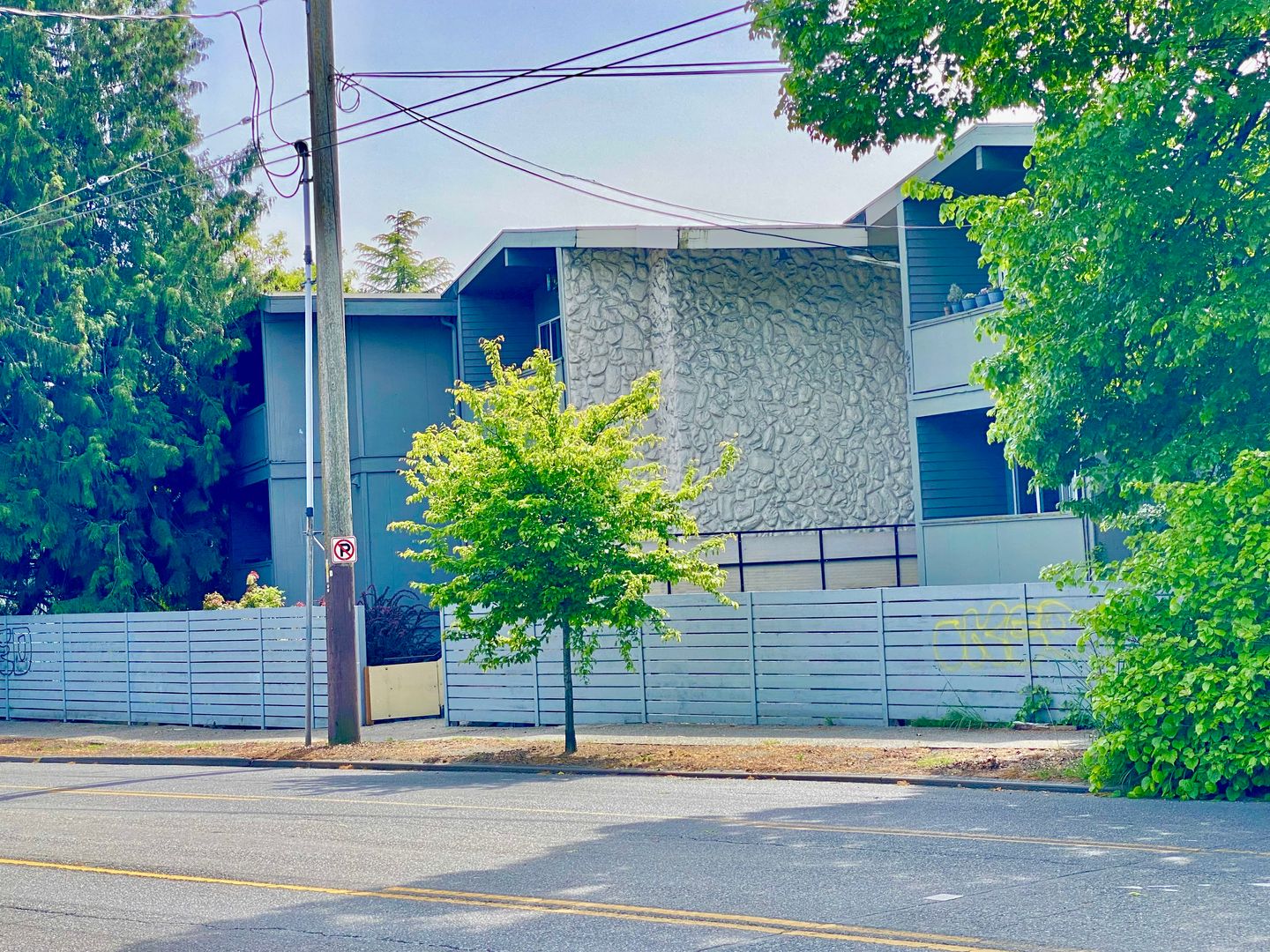6511 Apartments