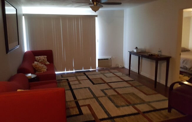 2 beds, 2 baths, $2,495