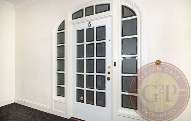 Russian Hill - 3 BR, 2.5 BA Condo 3,250 Sq. Ft. - 3D Virtual Tour