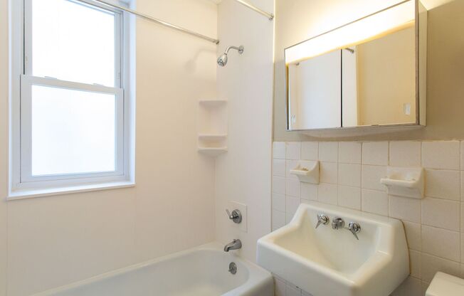 Studio, 1 bath, 461 sqft, $850, Unit 204