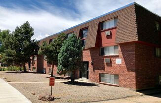 1 Bed 1 Bath Quiet Apartment in Littleton