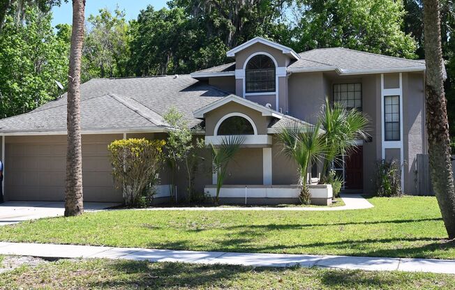 Tuskawilla Area 4 bedroom 3 bath Pool Home