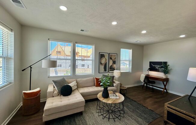 The Bungalows On The Lake At Prairie Queen, Prairie Queen 2 LLC Block C and D