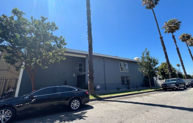6825 Albany St.