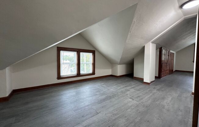 Studio, 1 bath, 500 sqft, $645, Unit Apt. 24