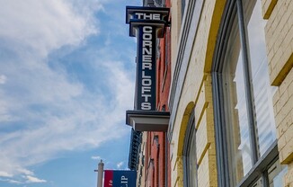 1321 E. Main St.