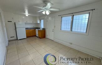 1 bed, 1 bath, 413 sqft, $1,150, Unit 106