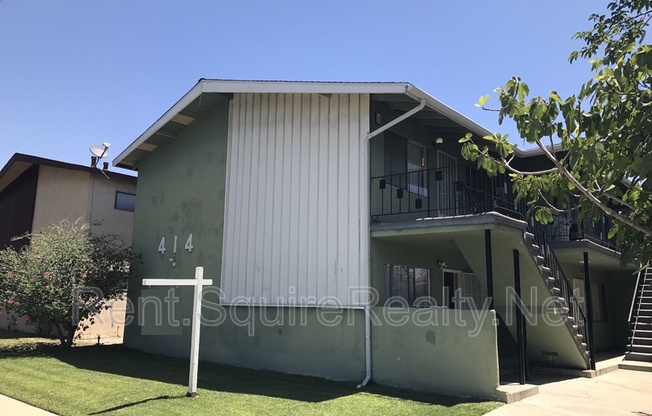 414 N SAN GABRIEL AVE