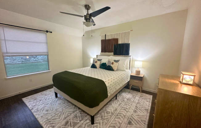 1 bed, 1 bath, 720 sqft, $1,129