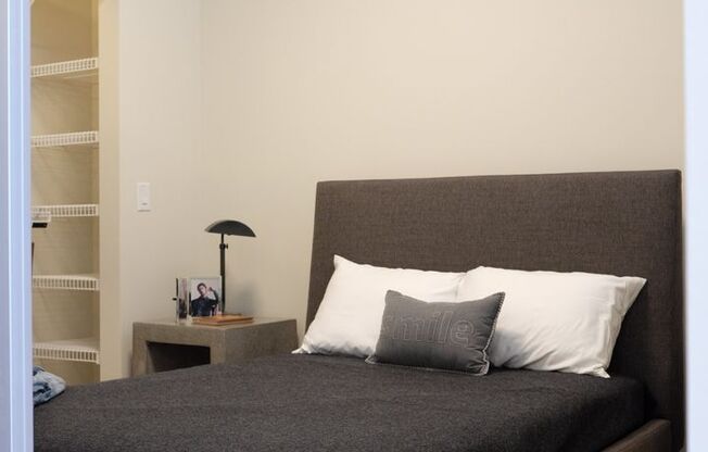 1 bed, 1 bath, 556 sqft, $2,699, Unit 517