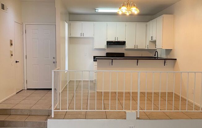 1 bed, 1 bath, 720 sqft, $2,050, Unit 107