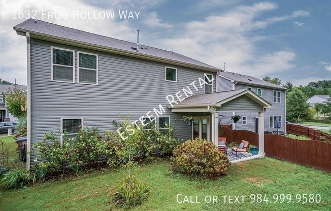 Partner-provided property photo