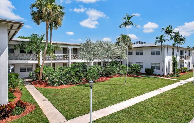 Eden House - 3601 Van Buren St Hollywood, FL 33021