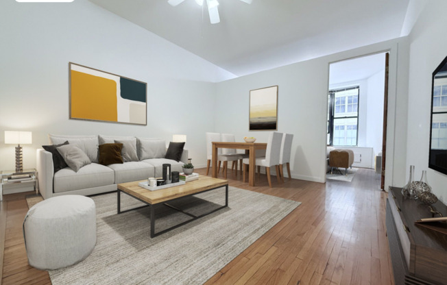 117 W 58 ST
