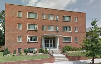 1311 Madison St., NW