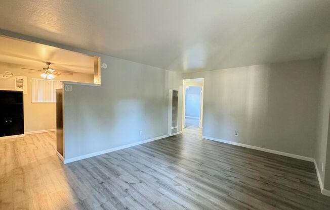 2 beds, 1 bath, 830 sqft, $1,600, Unit 2823-6