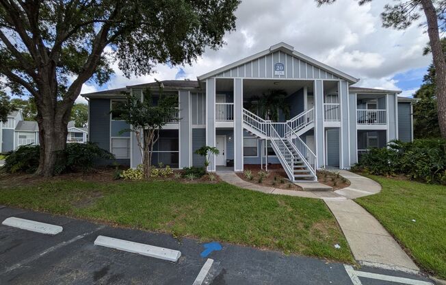 Fist Floor 3/2 Condo at Regency Park in Lake Mary