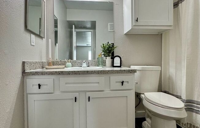 2 beds, 2 baths, 1,006 sqft, $995, Unit 100