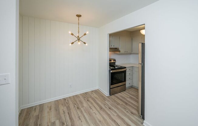 1 bed, 1 bath, 575 sqft, $1,157, Unit 1205-A