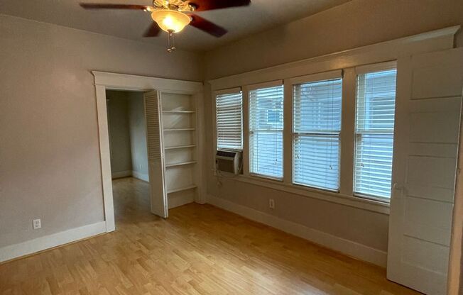 1 bed, 1 bath, $1,750, Unit Unit K