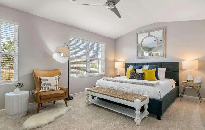 5618 LAUREL RDG DR