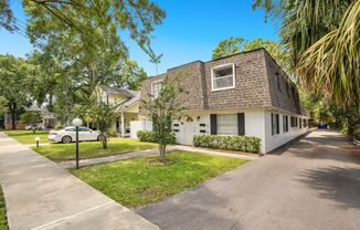 The Eulalie | 1 & 2 Bedroom Apartments in Orlando, FL