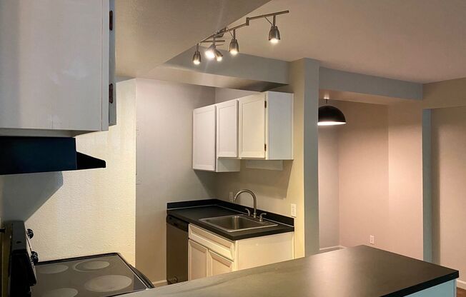 1 bed, 1 bath, 600 sqft, $1,415, Unit 207