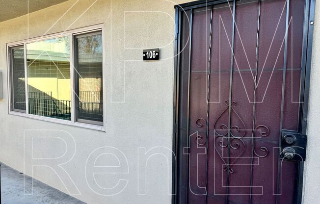 843 N Yosemite St.