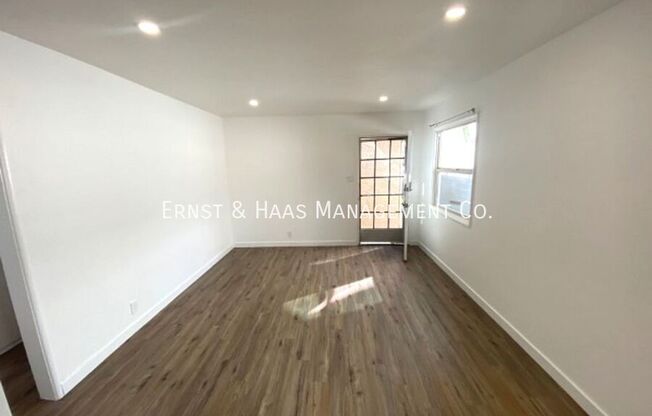 4510 1/2 N LAKEWOOD BLVD