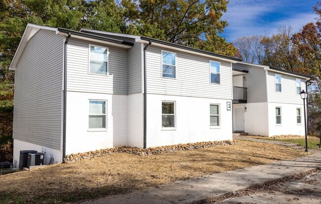 1 bed, 1 bath, 500 sqft, $895, Unit C-21