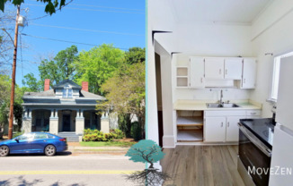 209 E Peace Street