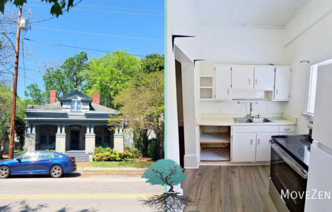 209 E Peace Street