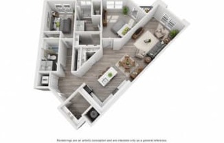Partner-provided photo for $2085 unit