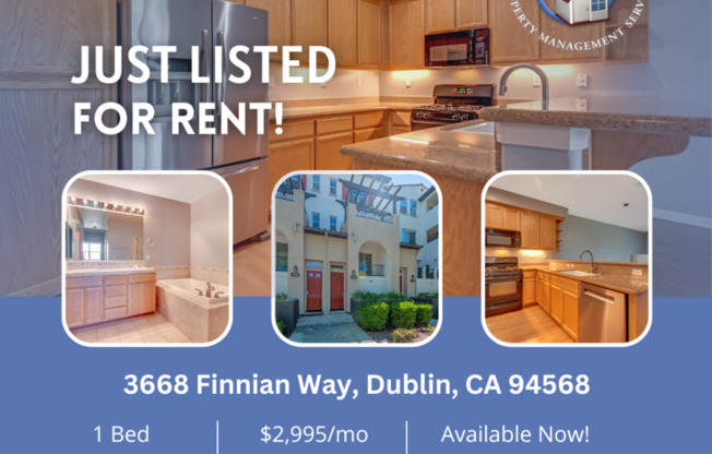 3668 FINNIAN WAY