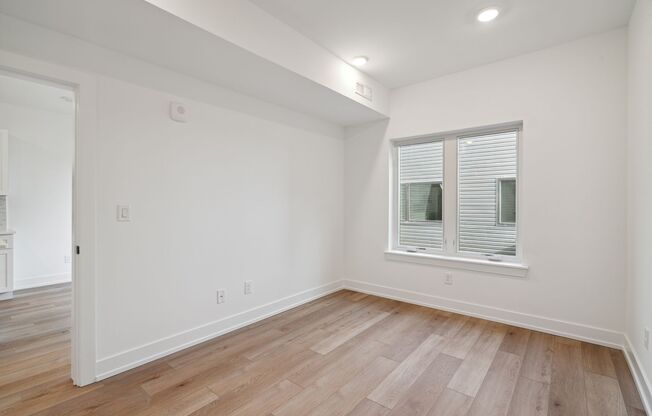 1 bed, 1 bath, 659 sqft, $1,700, Unit Unit 201
