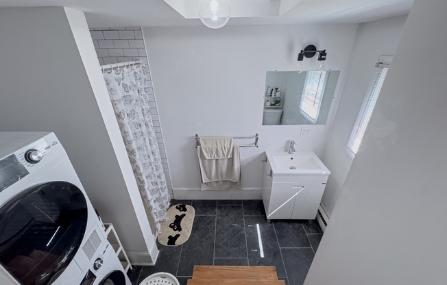 2105 Green St Unit 3F