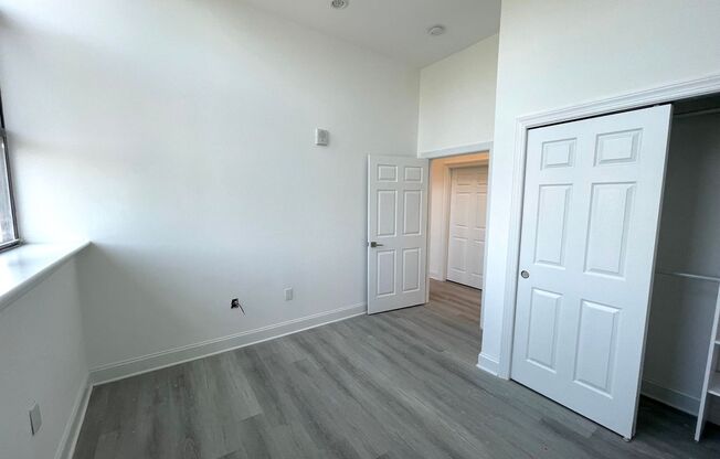 1 bed, 1 bath, 750 sqft, $1,495, Unit Unit 206