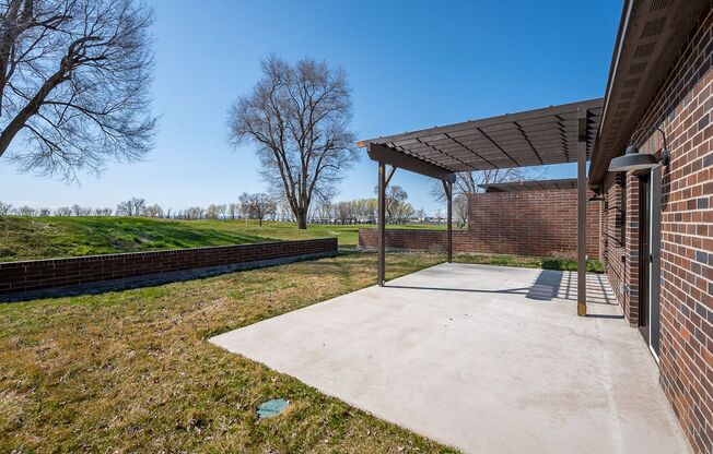 Condo for rent on the Country Club Golf Course