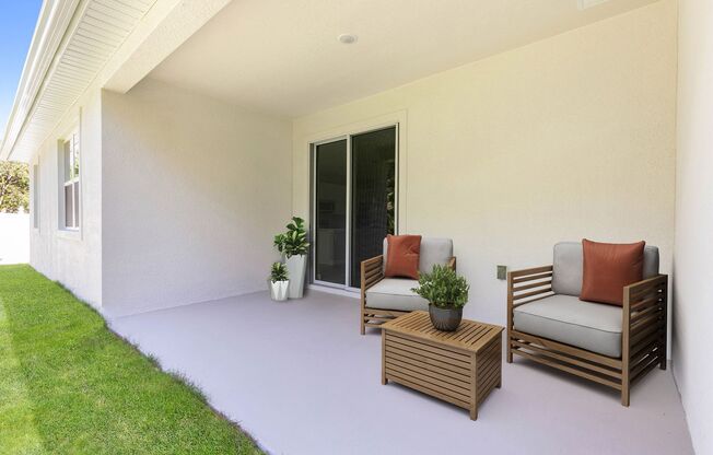 Stylish New Home for Rent in North Port – Near Sarasota Memorial ER!